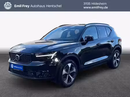 Volvo XC40 2.0