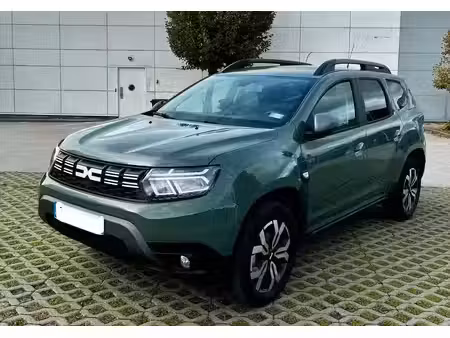 Dacia Duster Eco G 1.0 101 Journey
