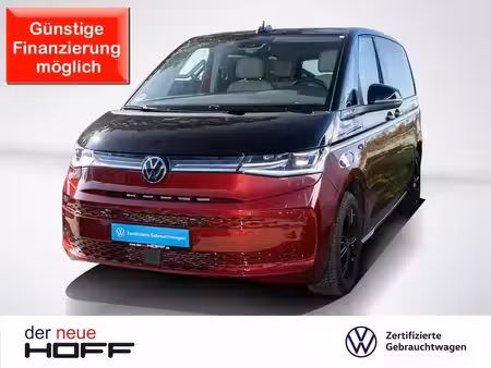 Volkswagen Multivan 2.0 TDI 150