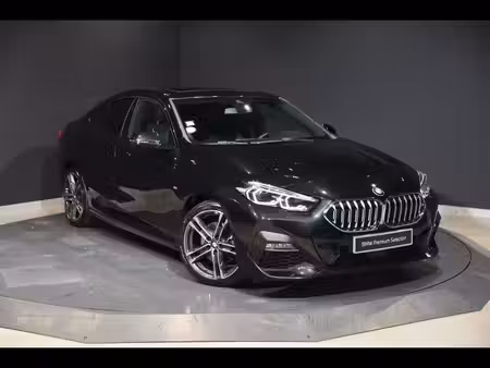 BMW Série 2 218i 1.5 136