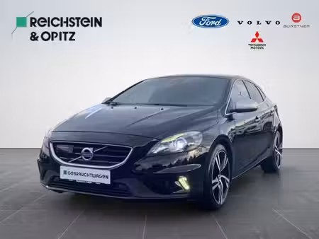 Volvo V40 D4 2.0 140
