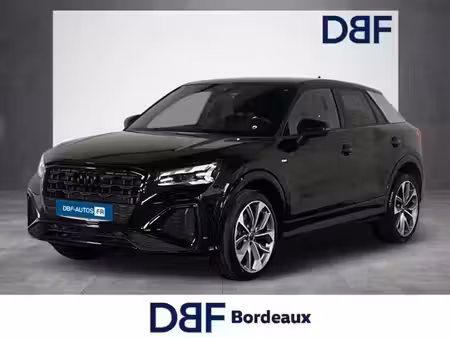 Audi Q2 35 TFSI 1.5 TFSI 150