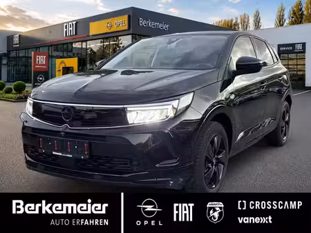 Opel Grandland 1.2 130 GS Line