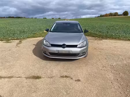 Volkswagen Golf 1.4 TSI 122
