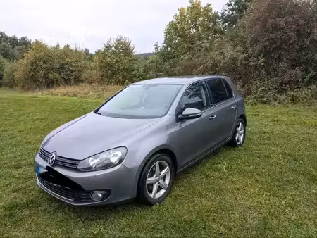 Volkswagen Golf 1.6 TDI 105
