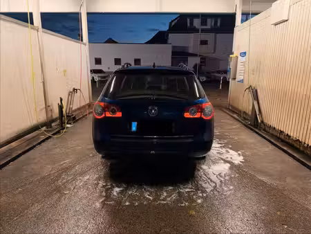 Volkswagen Passat 2.0