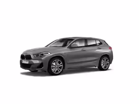 BMW X2 25e 1.5 220 xDrive