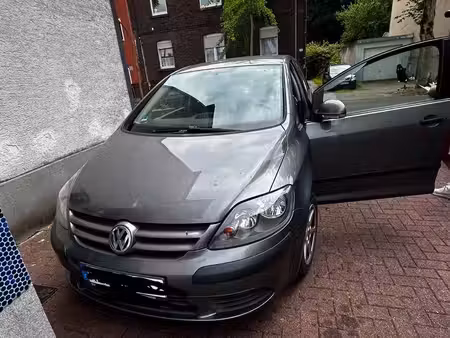 Volkswagen Golf Plus 1.9 TDI 105