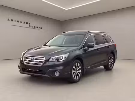 Subaru Outback 2.0 150 4x4
