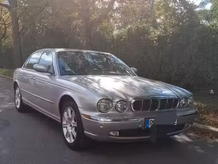 Jaguar XJ 3.2 Executive