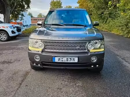 Land Rover Range Rover V8 4.4 306 4x4