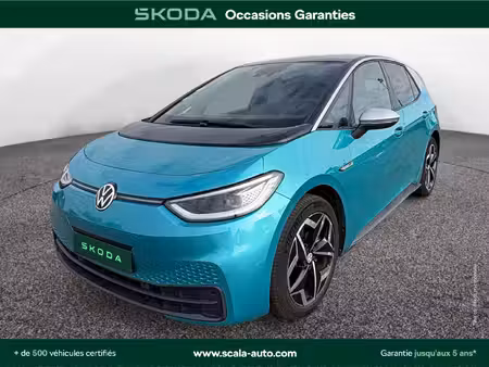 Volkswagen ID.3 150