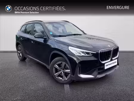 BMW X1 18i 1.5 136 sDrive