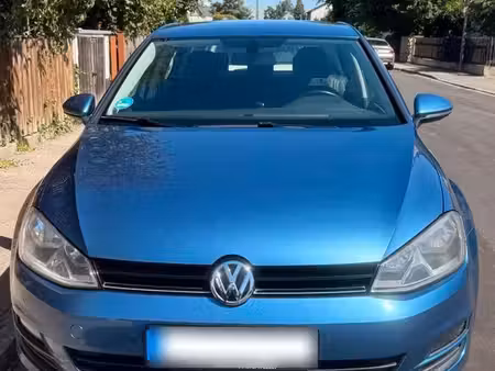 Volkswagen Golf 1.2 TSI 105