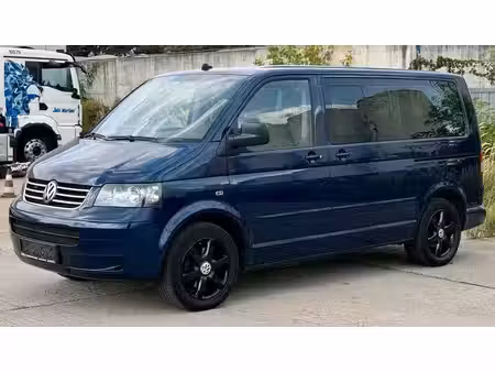 Volkswagen Transporter T5