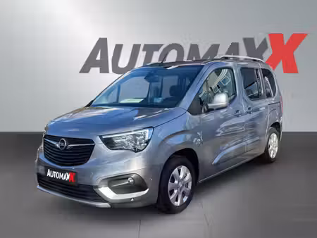 Opel Combo 1.2 110 Innovation