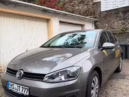 Volkswagen Golf Cup
