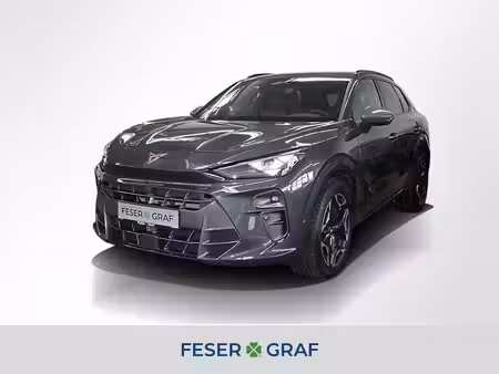 Cupra Terramar VZ 1.5 TSI 272
