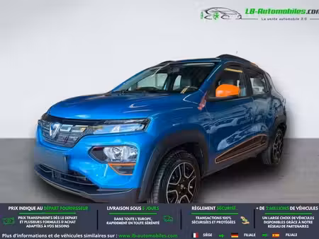 Dacia Spring 45