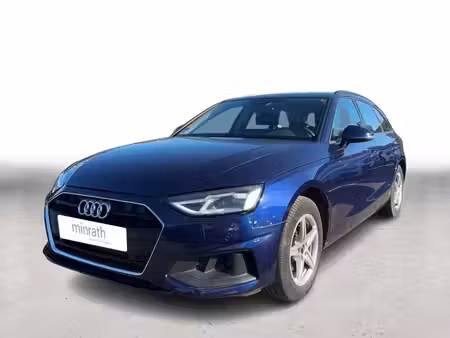 Audi A4 35 TFSI 2.0 FSI 150