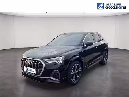 Audi Q3 35 TFSI 1.5 150 S line