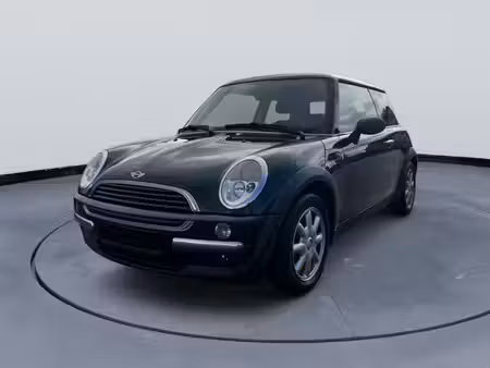 Mini Mini One 1.6 90