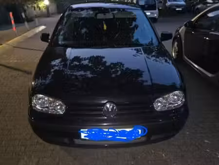 Volkswagen Golf 1.4 75 Base