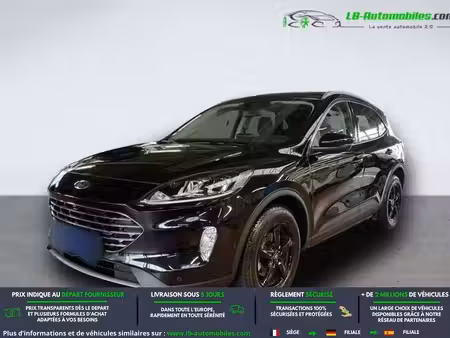 Ford Kuga 1.5 EcoBoost 150