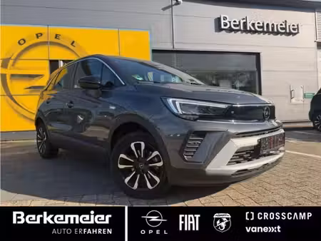 Opel Crossland 1.2 81 Elegance