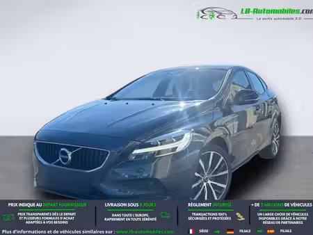 Volvo V40 T2 1.5 122