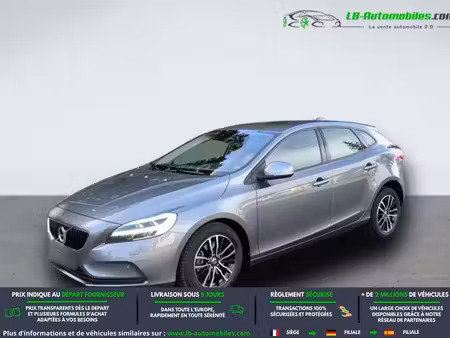 Volvo V40 T2 1.5 122