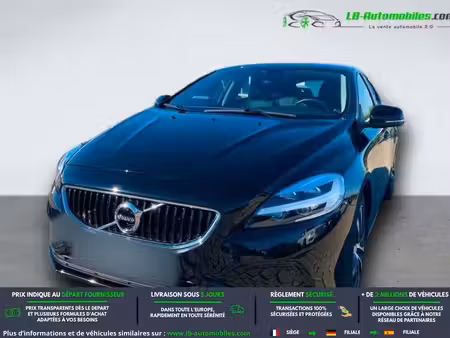 Volvo V40 T2 1.5 122