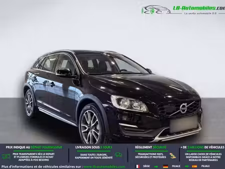Volvo V60 D3 2.0 150