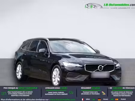 Volvo V60 D3 2.0 150