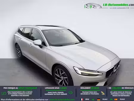 Volvo V60 T4 2.0 190