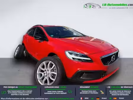 Volvo VM