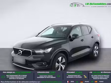 Volvo VM
