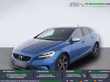 Volvo VM