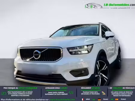 Volvo VM