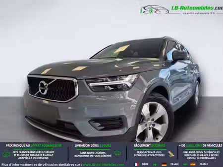 Volvo XC40 T3 1.5 163