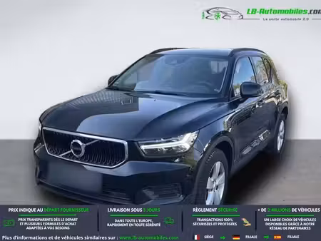 Volvo XC40 163