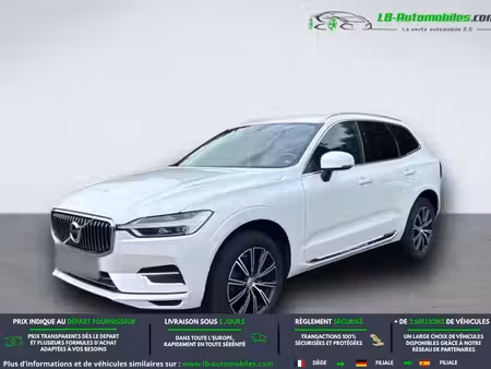 Volvo XC60 2.0 235 4x4