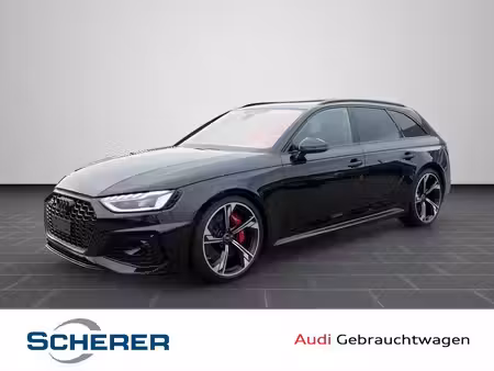 Audi A4 40 TFSI 2.0 TDI 150 quattro
