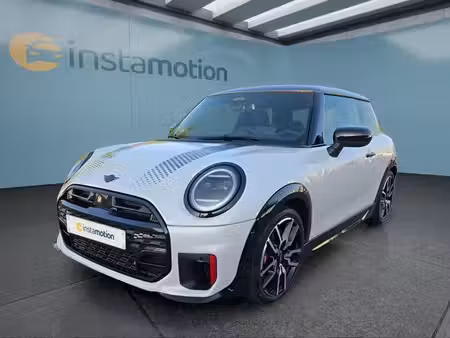 Mini Mini John Cooper Works 2.0 231
