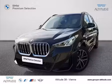 BMW X1 18i 1.5 136 sDrive
