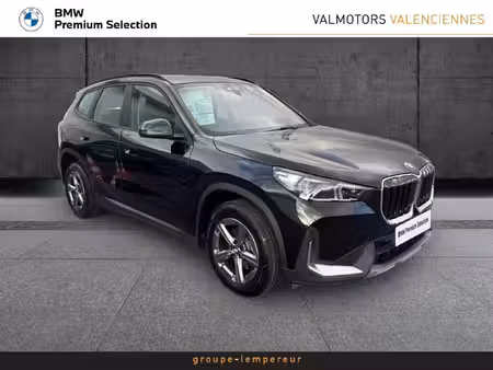 BMW X1 18d 2.0 150 sDrive