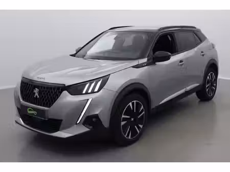 Peugeot 2008 1.5 HDi 130 GT