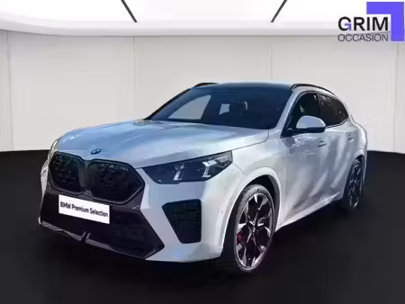 BMW X2 20d 2.0 163 sDrive