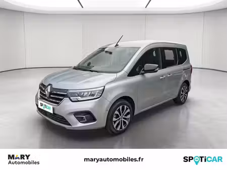 Renault Kangoo 1.3 TCe 130 Techno