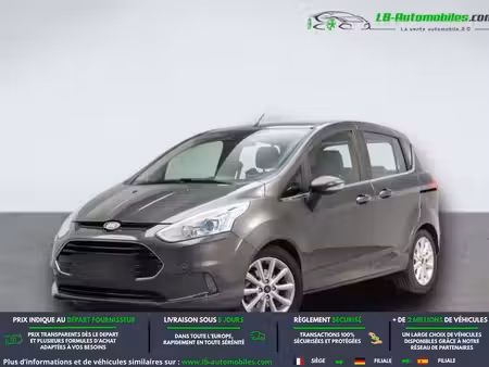 Ford B-max 1.0 SCTi 125